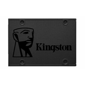 Kingston Technology A400 2.5" 960 GB Serial ATA III TLC SA400S37/960G obraz