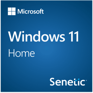 Windows 11 Home 64Bit Eng Intl 1pk DSP OEI DVD KW9-00632 obraz