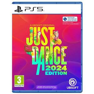 Just Dance 2024 PS5 obraz