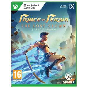 Prince of Persia: The Lost Crown XBOX Series X obraz