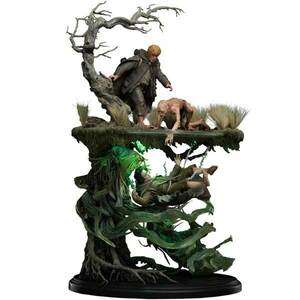 Socha Master Collection The Dead Marshes (Lord of The Rings) Limited Edition obraz