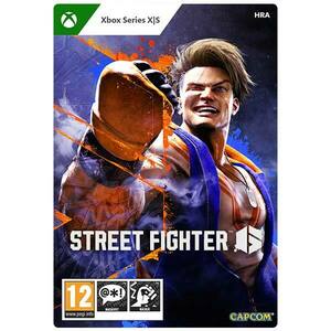 Street Fighter 6 obraz
