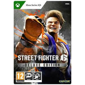 Street Fighter 6 (Deluxe Edition) obraz