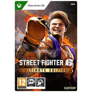 Street Fighter 6 (Ultimate Edition) obraz