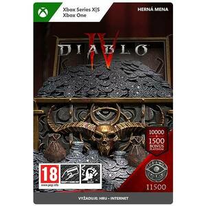 Diablo 4 (11500 Platinum) obraz