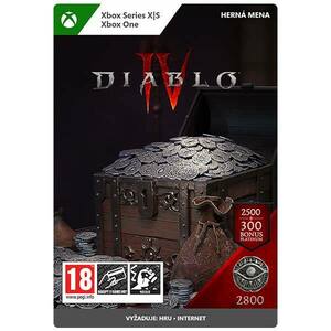 Diablo 4 (2800 Platinum) obraz