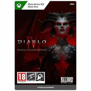 Diablo 4 (Deluxe Edition) obraz