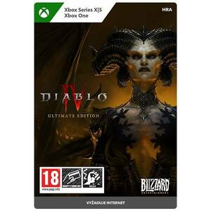 Diablo 4 (Ultimate Edition) obraz