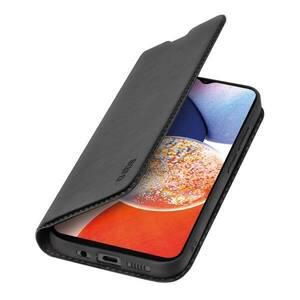 Pouzdro SBS Book Wallet Lite pro Samsung Galaxy A14 5G, černé obraz