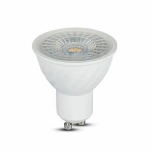 LED Solution LED bodová žárovka 6W GU10 230V stmívatelná Barva světla: Teplá bílá 21198 obraz
