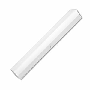 Ecolite Bílé LED svítidlo pod kuchyňskou linku 90cm 22W TL4130-LED22W/BI obraz