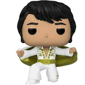 POP! Rocks: Elvis Presley obraz