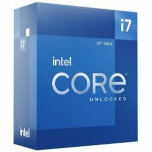 INTEL Core i7-12700K (3, 6Ghz / 25MB / Soc1700 / VGA) obraz