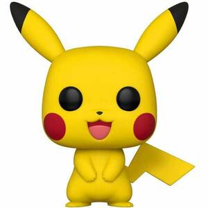 POP! Games: Pikachu (Pokémon) obraz