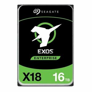 Seagate Exos X18 HDD 16TB obraz