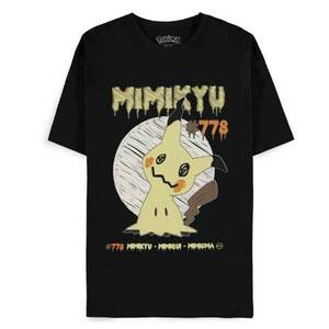 Tričko Mimikyu (Pokémon) S obraz