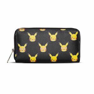 Peněženka Pikachu Pokémon obraz