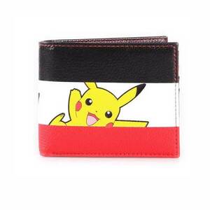 Peněženka Pikachu Pokémon obraz