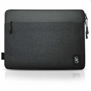 SBS Univerzální HANDLE LUX taška pro tablety a notebooky do 11'', černá obraz