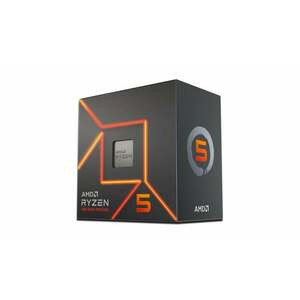 AMD Ryzen 5 7600 procesor 38 GHz 32 MB L2 & L3 100-100001015BOX obraz