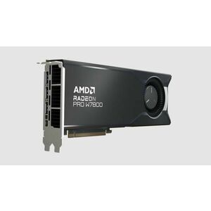 AMD Radeon PRO W7800 32 GB GDDR6 100-300000075 obraz