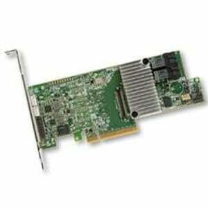 Broadcom MegaRAID SAS 9361-8i řadič RAID PCI Express x8 05-25420-08 obraz