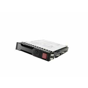 HPE 960GB SATA 6G Read Intensive SFF (2.5in) Smart Carrier P47811-B21 obraz