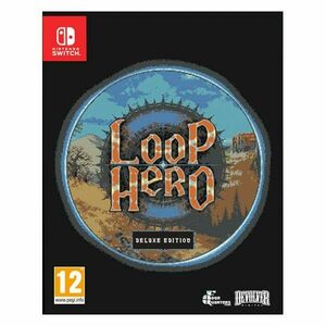 Loop Hero (Deluxe Edition) NSW obraz