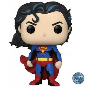 POP! DC Comics: Superman (DC) Special Edition obraz