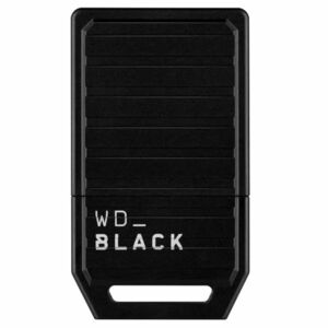 SanDisk WD BLACK C50 rozšiřující karta pro Xbox 1 TB obraz