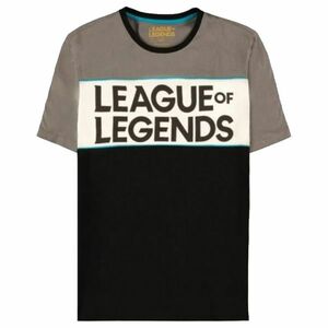 Tričko Cut & Sew ( League Of Legends) L obraz