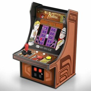My Arcade herní konzole Micro 6, 75" Elevator Action obraz