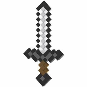 Replika Iron Sword (Minecraft) obraz
