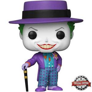 POP! The Joker (DC) 25 cm Special Edition obraz