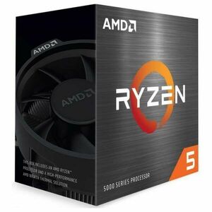 AMD Ryzen 5 5600X obraz