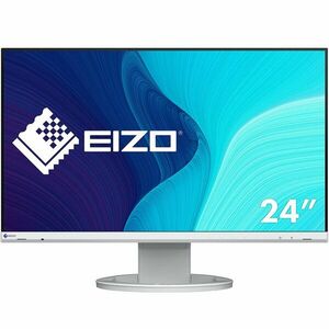 EIZO FlexScan EV2480-WT LED display 60, 5 cm (23.8") 1920 x EV2480-WT obraz