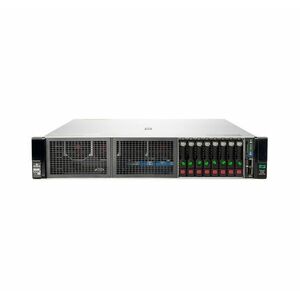 HPE ProLiant DL385 Gen10+ AMD 7262 8-Core (3.20GHz 128MB) P07595-B21 obraz