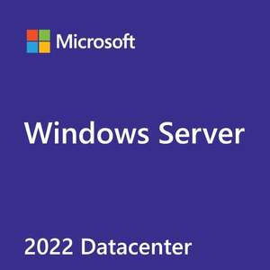 OEM Windows Svr Datacntr 2022 64Bit English 1pk DSP OEI DVD P71-09389 obraz
