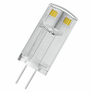 OSRAM LEDVANCE LED PIN10 P 0.9 W 827 CL G4 4099854064722 obraz