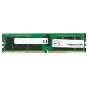 SNS only - Dell Memory Upgrade - 16GB - 2RX8 DDR4 RDIMM AB257576 obraz