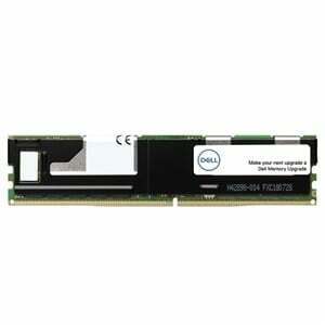 Dell Memory Upgrade - 8GB - 1RX8 DDR4 UDIMM 3200MHz ECC AB663419 obraz