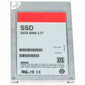 DELL 345-BBDF SSD disk 2.5" 480 GB SATA 345-BBDF obraz