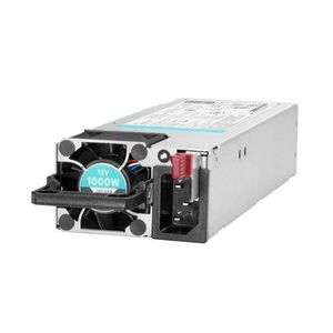 HPE 1000W Flex Slot Titanium Hot Plug Power Supply Kit P03178-B21 obraz