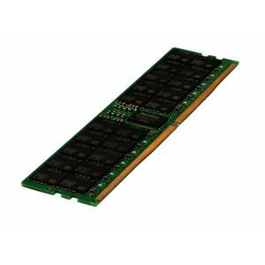 HPE 64GB (1x64GB) Dual Rank x4 DDR5-4800 CAS-40-39-39 EC8 P43331-B21 obraz