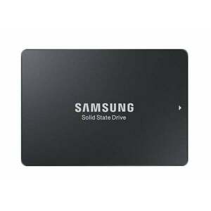 Samsung Enterprise PM1653 960GB 2.5" SAS 24Gb/s MZILG960HCHQ-00A07 obraz