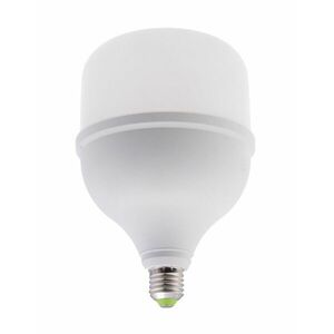 T-LED LED žárovka 45W E27 Barva světla: Studená bílá 032806 obraz