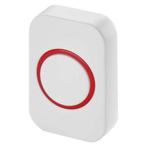 EMOS Náhradní tlačítko pro domovní bezdrátový zvonek P5732 P5732T obraz