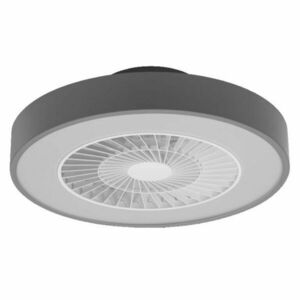 OSRAM LEDVANCE SMART+ Wifi Ceiling Fan LED Cylinder 550mm + RC 4058075572577 obraz