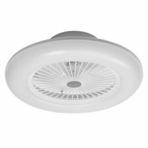 OSRAM LEDVANCE SMART+ Wifi Ceiling Fan LED Round 550mm + RC 4058075572553 obraz