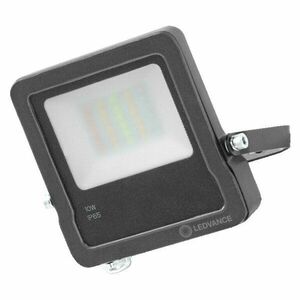 OSRAM LEDVANCE SMART+ Wifi Floodlight 10W RGB + W 4058075474604 obraz